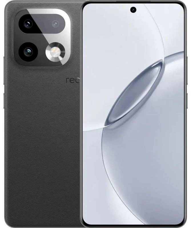 Viedtālrunis Realme 16 Pro+ Dual SIM