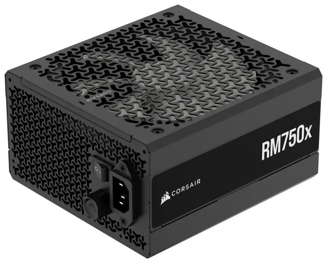 Corsair PC power supply unit RMx