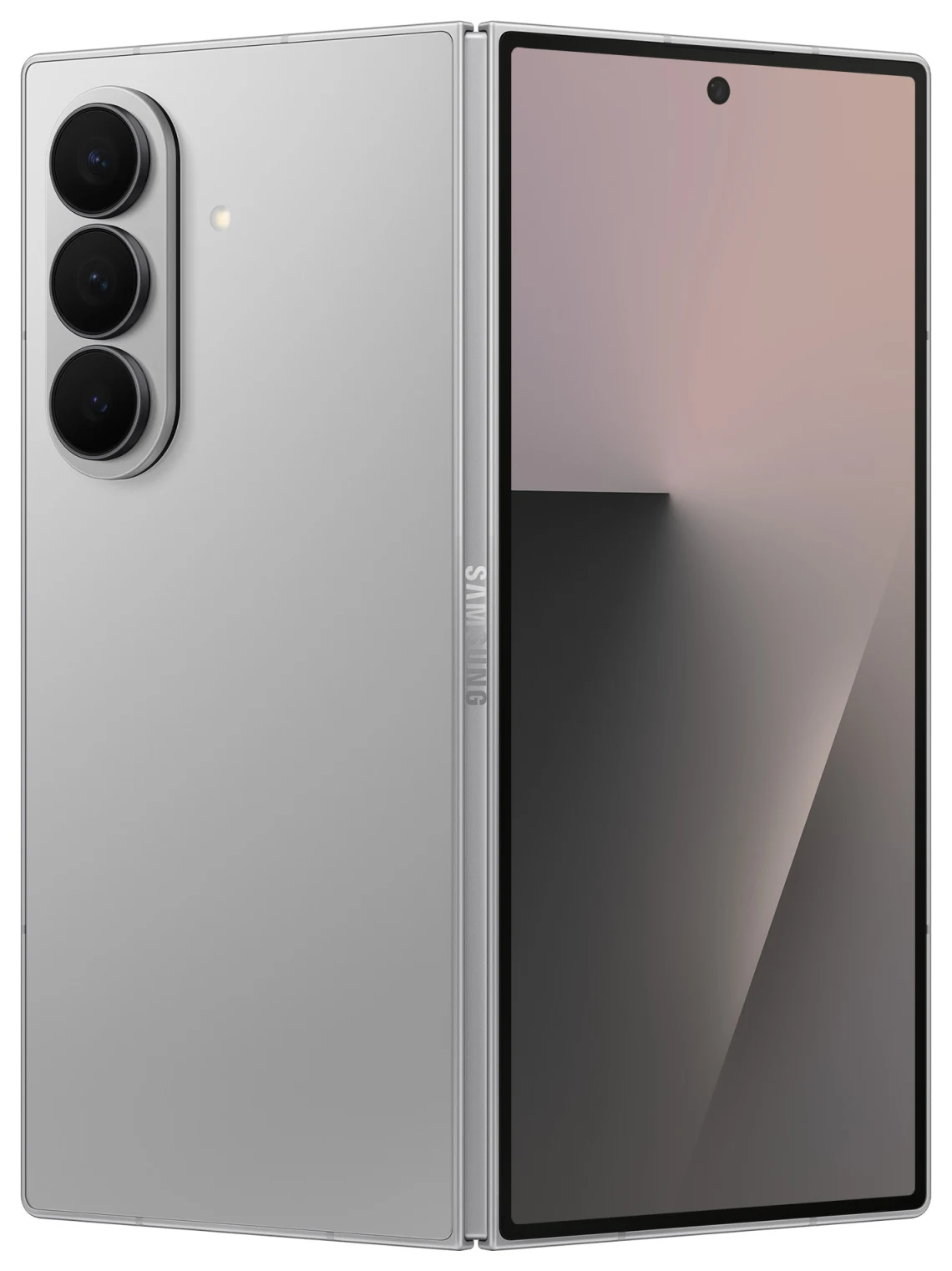 Viedtālrunis Samsung SM-F966B Galaxy Z Fold7