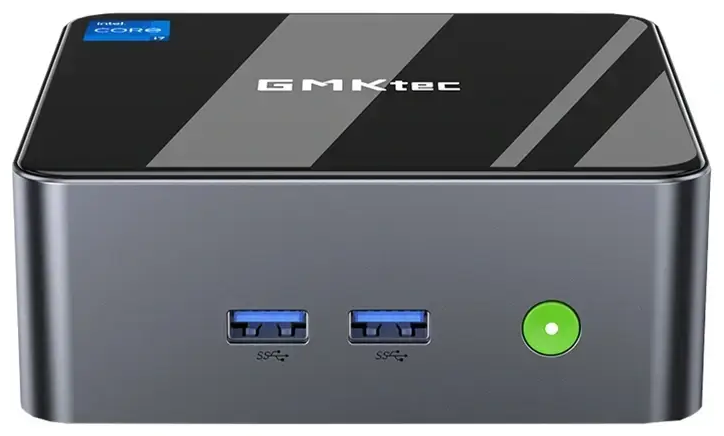 Mini PC GMKTEC M2 Pro S