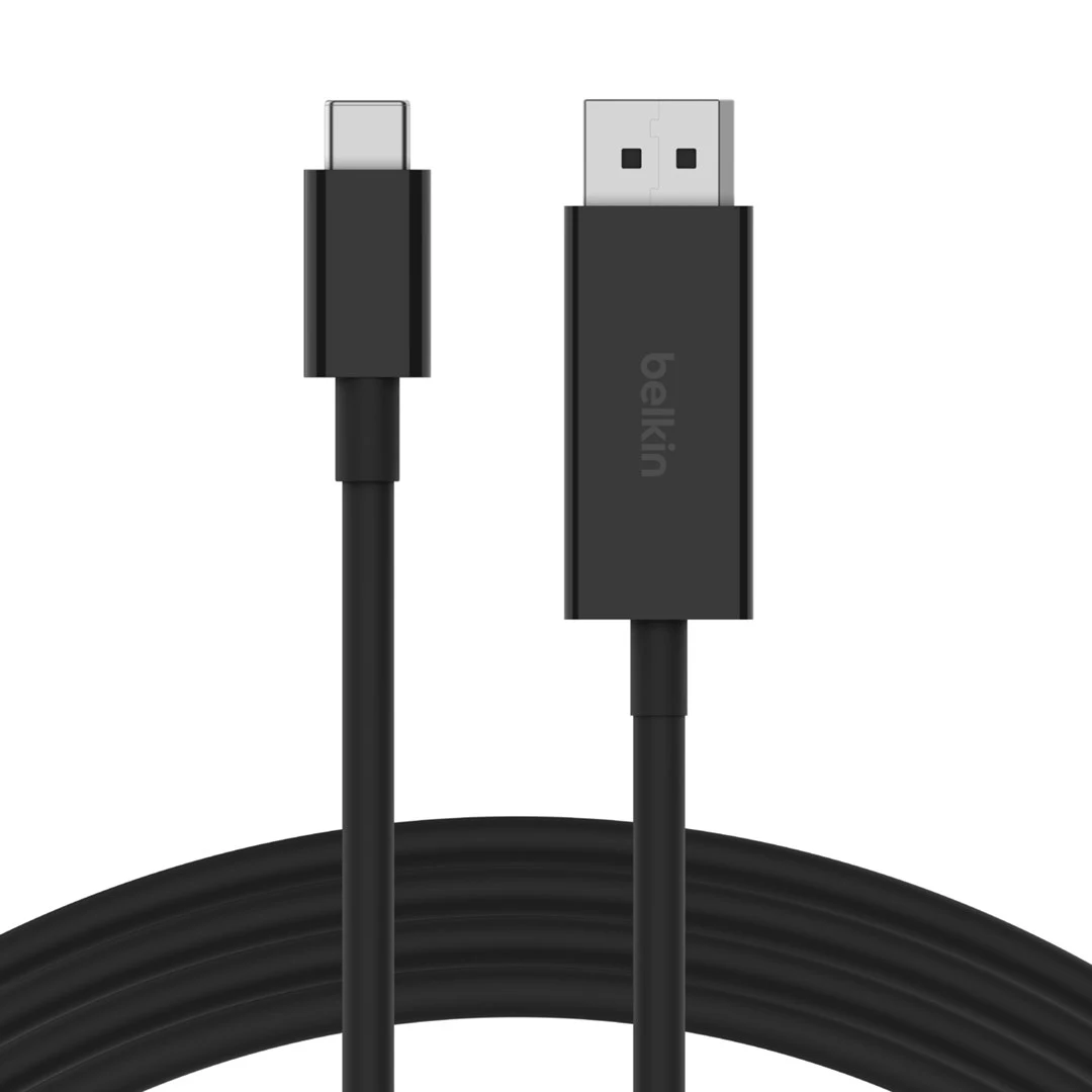 Kabel USB Belkin USB-C - DisplayPort
