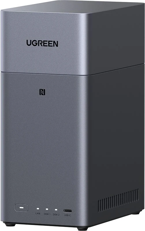 Ugreen DH2300 (Black)