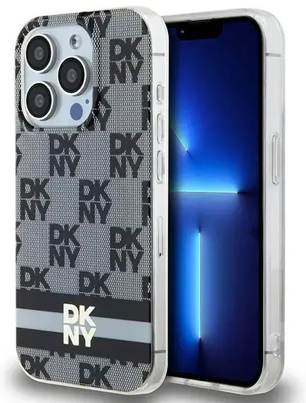 DKNY DKHMP14LHCPTSK iPhone 14 Pro 6
