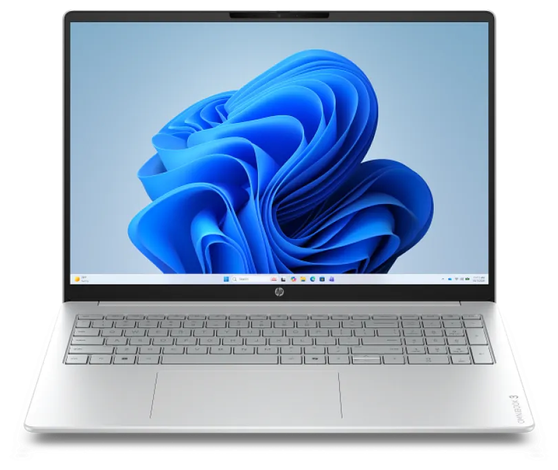 Uknown HP OmniBook 3 16-by0005nyx 16"