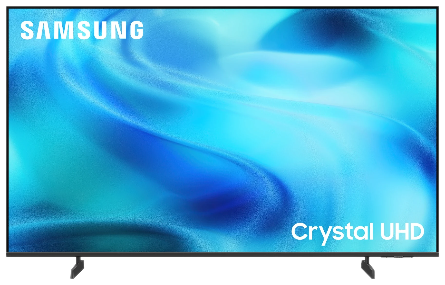 Uknown Samsung 43 collu Crystal UHD