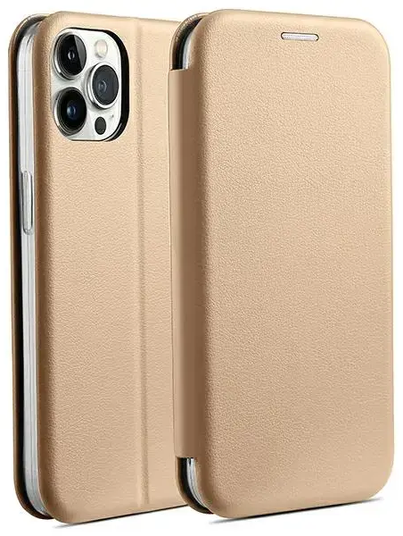 Beline Book Magnetic grāmatveida maciņš telefonam