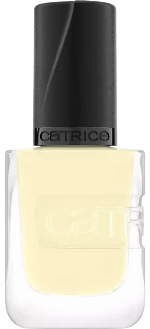 Catrice, Gel Affair, Nagu laka, 012