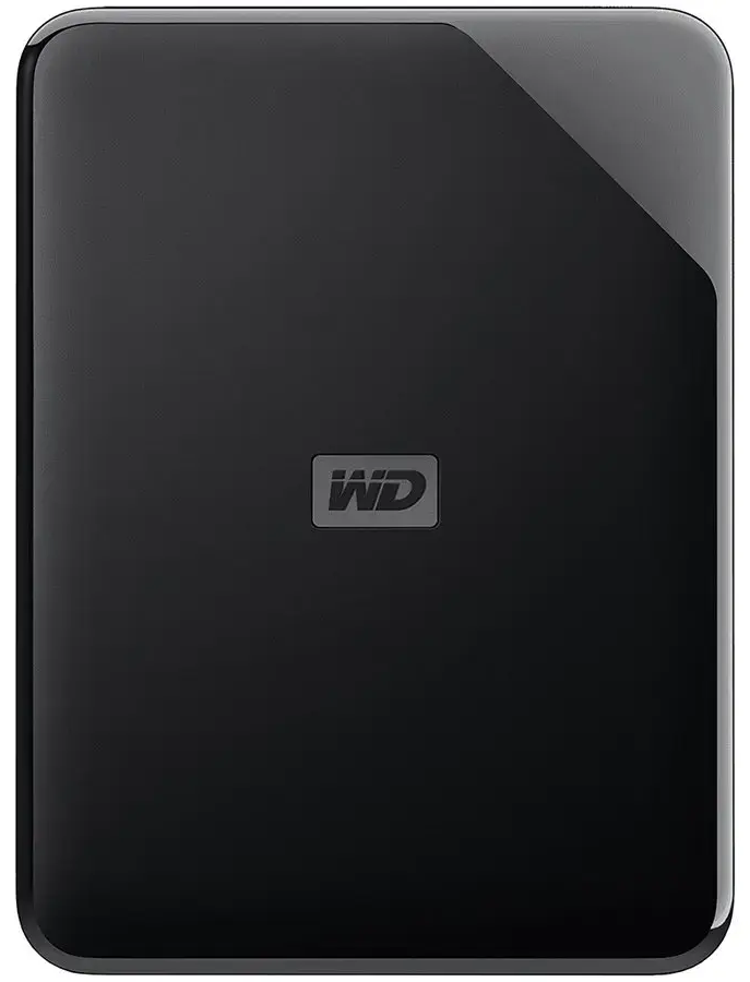 Western Digital HDD External WD Elements
