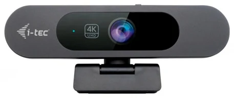 I-tec SOLOMON PRO 900 4K Webcam