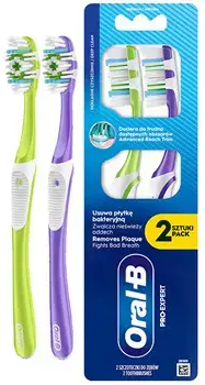 ORAL-B Oral B Pro-Expert Deep Clean