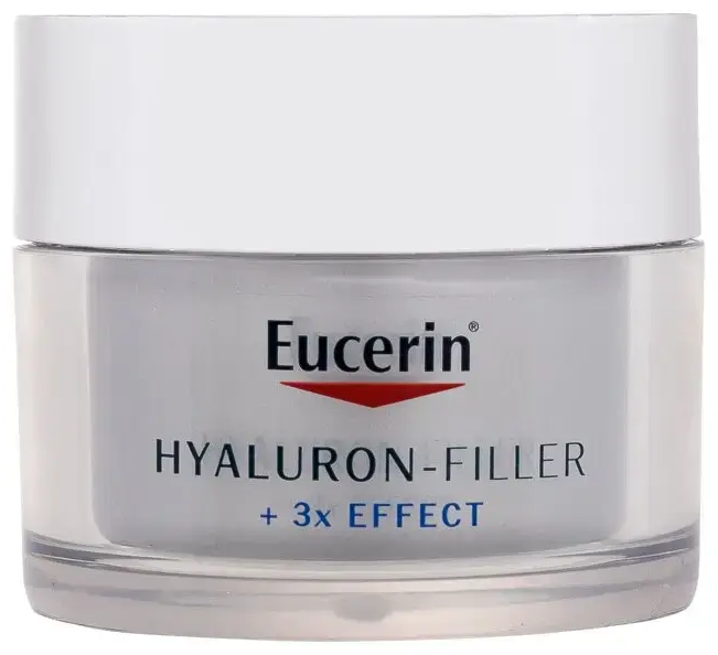 Eucerin Hyaluron-Filler + 3x Effect SPF30