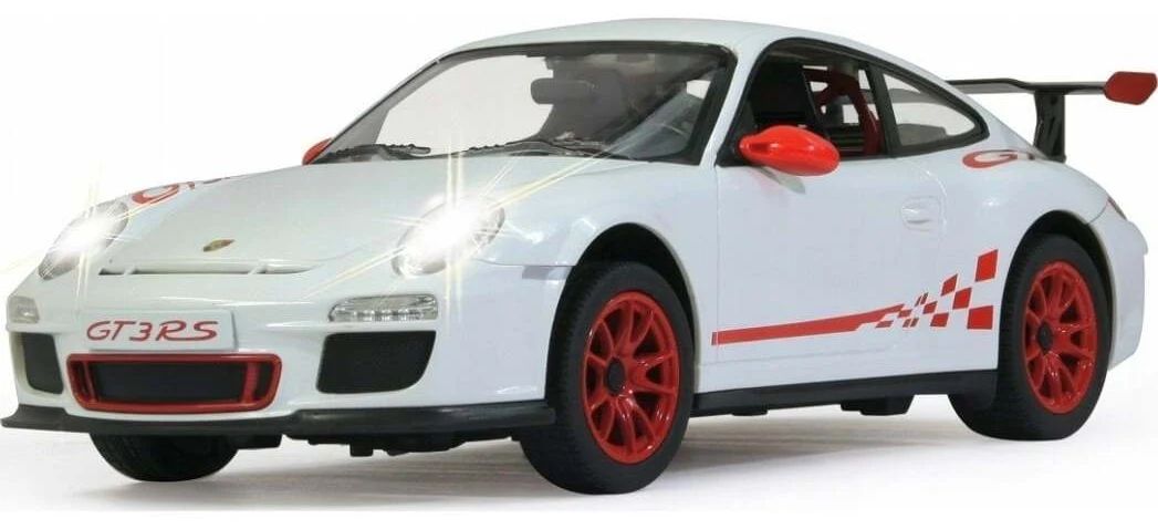 Jamara RC automašīna Porsche GT3 RS
