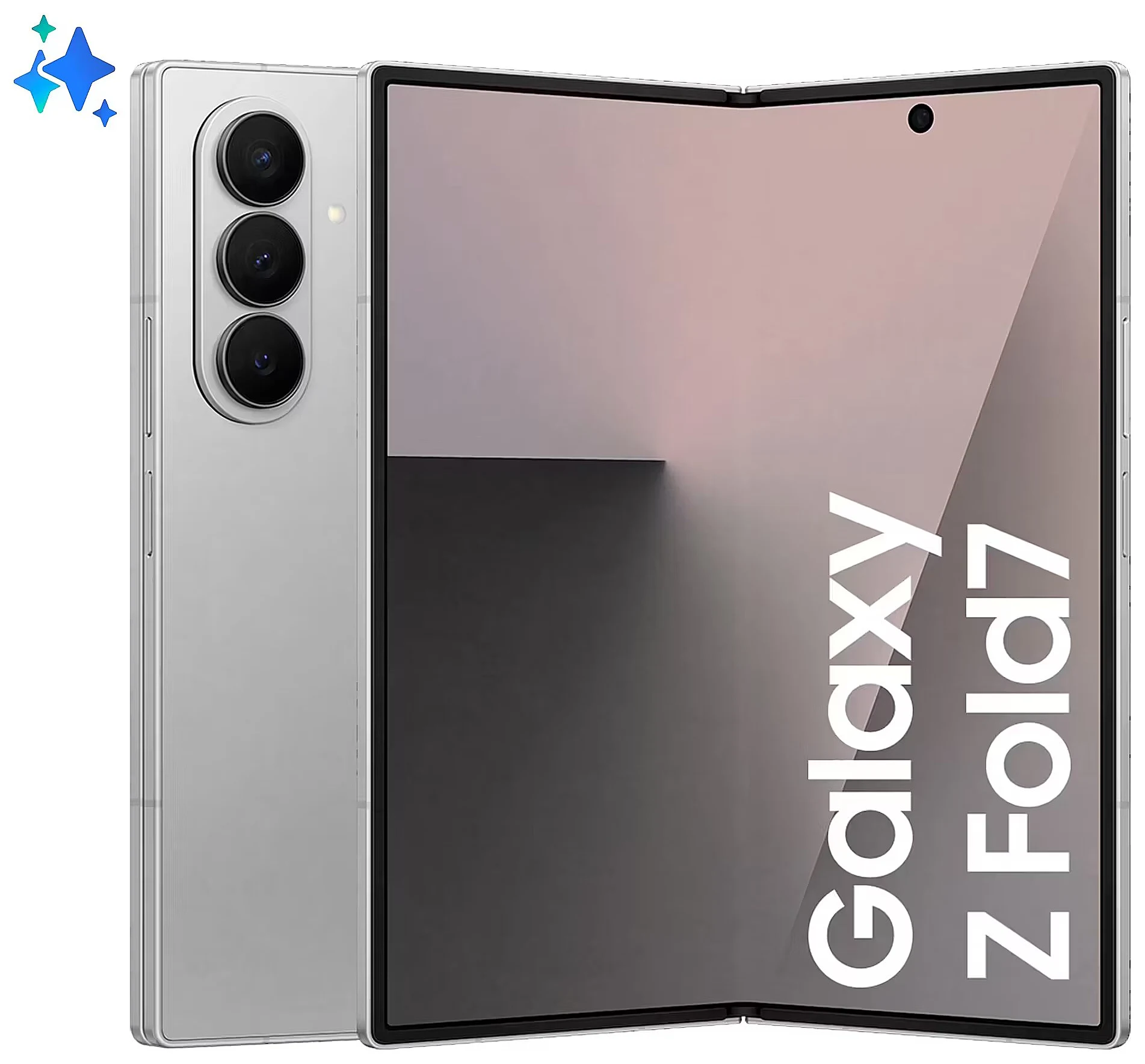 Viedtālrunis Samsung F966 Galaxy Z Fold