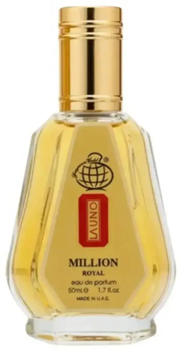 Fragrance World, La Uno Million Le