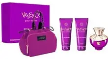 Versace Dylan Purple Dárková sada EDP