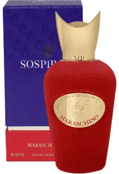 Sospiro Maraschino EDP