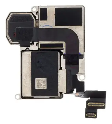 IPhone LCD iPhone 16 Pro Back