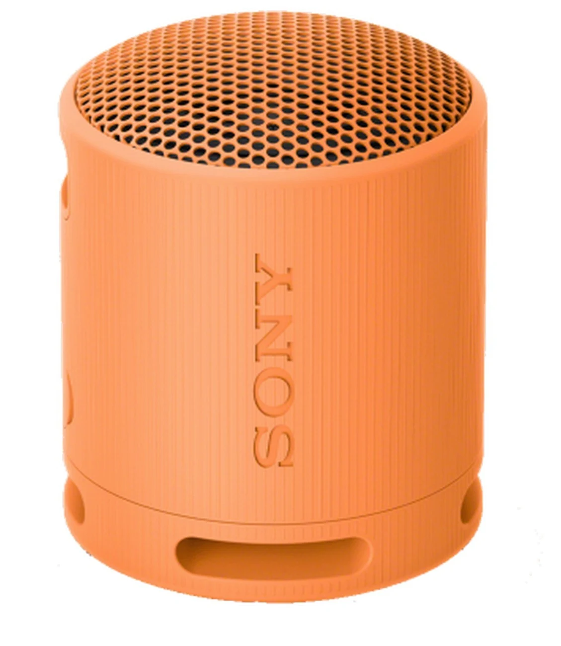 Skaļrunis Sony SRS-XB100 Orange (SRSXB100D.CE7)
