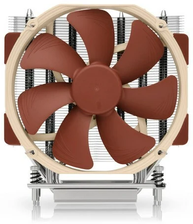 Noctua NH-U14S TR4-SP3 procesora gaisa dzesētājs