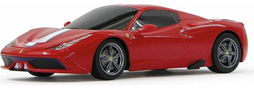 Jamara RC automašīna Ferrari 458 Speciale
