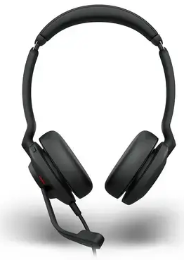 Jabra Evolve2 30 SE USB-A&C MS