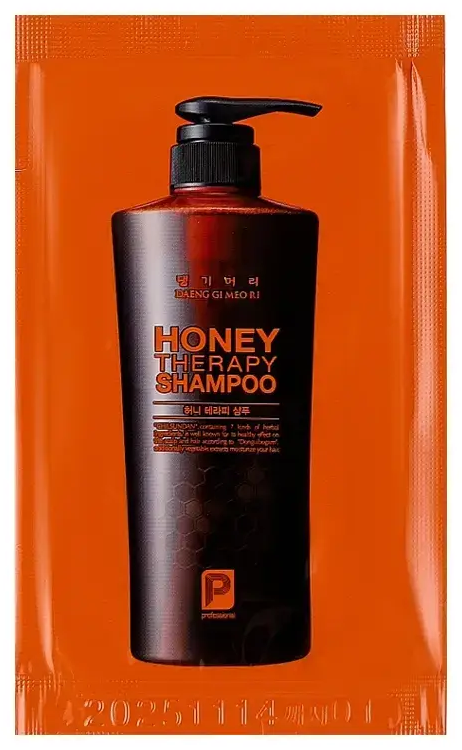 Daeng Gi Meo Ri Professional Honey