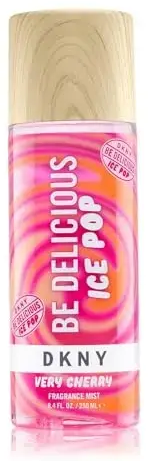 DKNY Be Delicious Ice Pop Very
