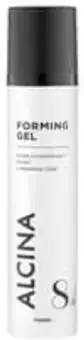 Alcina Schaumfrei Blow Dry Emulsion -