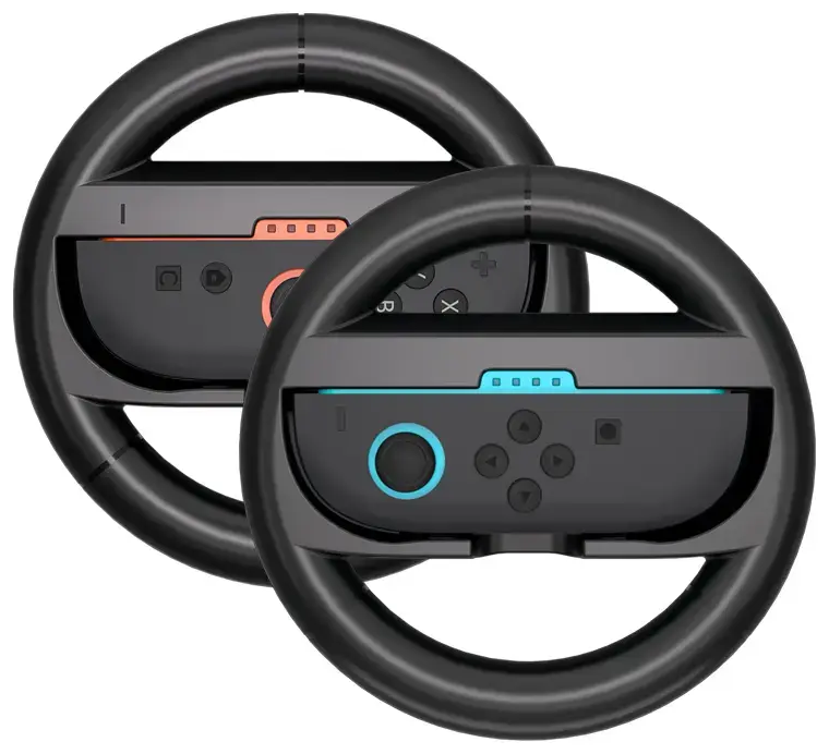 OEM Racing Wheel for Nintendo Switch
