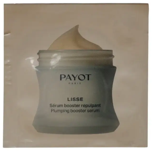 Payot, Lisse, Plumping, Serum, For Face
