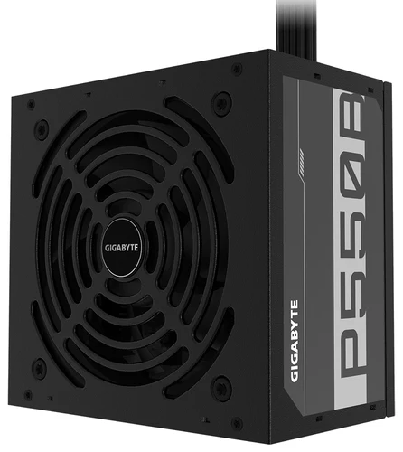 Gigabyte GP-P550B barošanas bloks