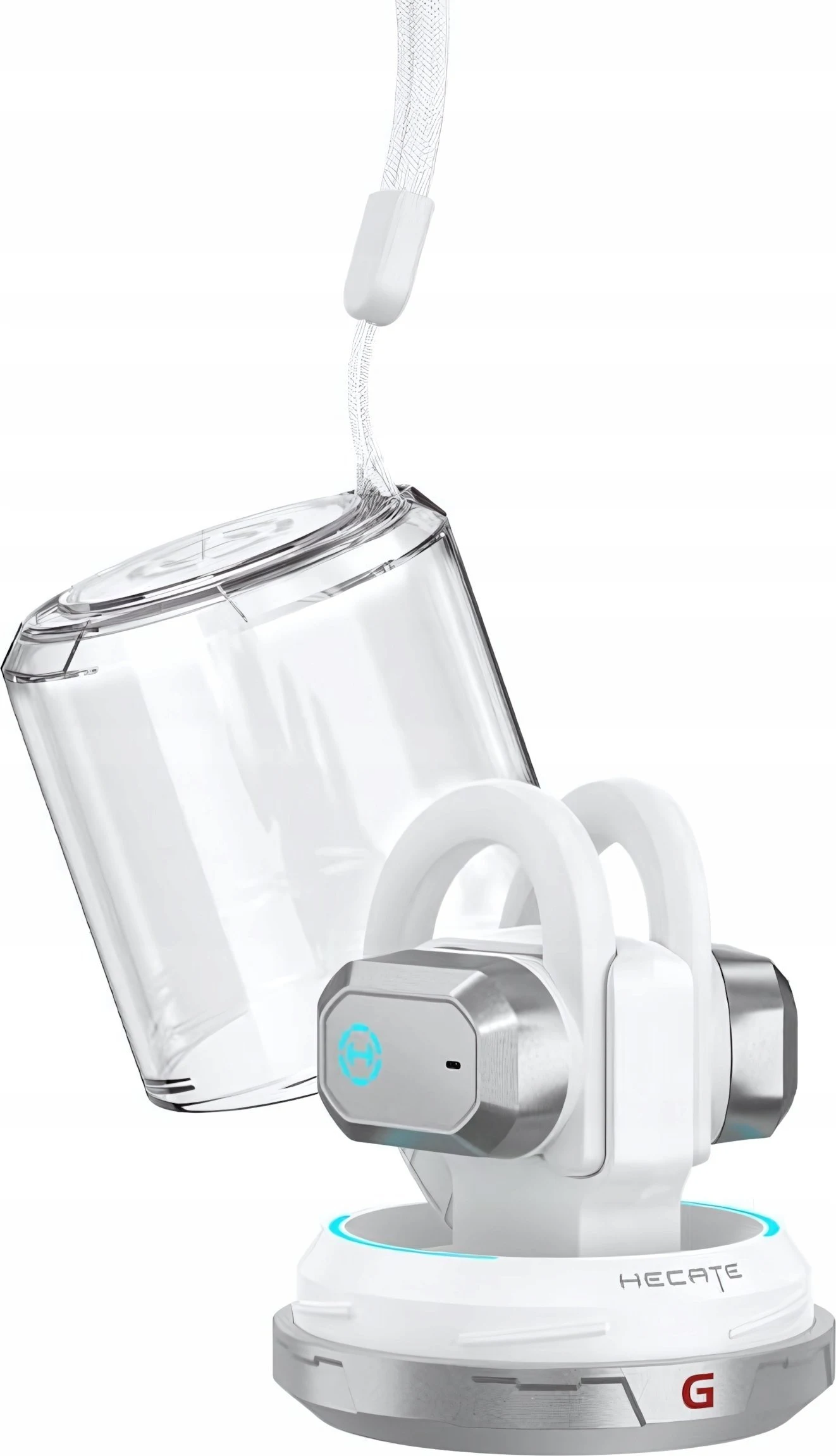 Austiņas Edifier Hecate Air 2 White