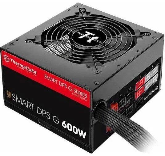 Thermaltake SMART DPS G Digitālais barošanas