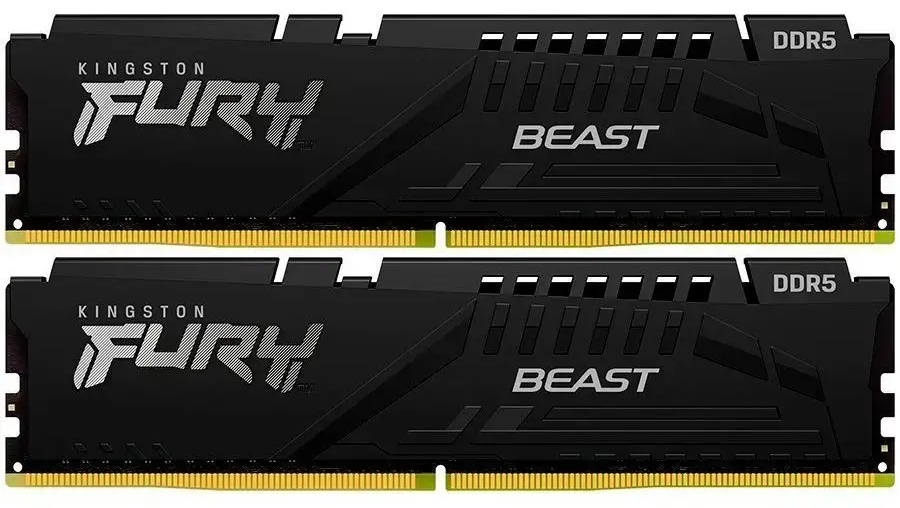 Kingston 16GB 6000MT/s DDR5 CL30 DIMM