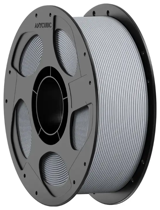 Filament ANYCUBIC  IPHPFFW-101 PLA-CF 1kg (Fish