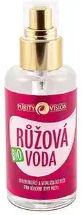 Purity Vision Rose water from rare