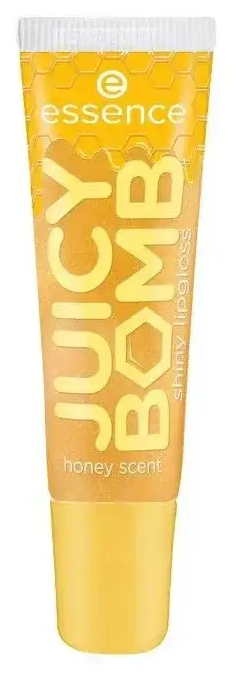 Essence Cosmetics Juicy Bomb Brillo De