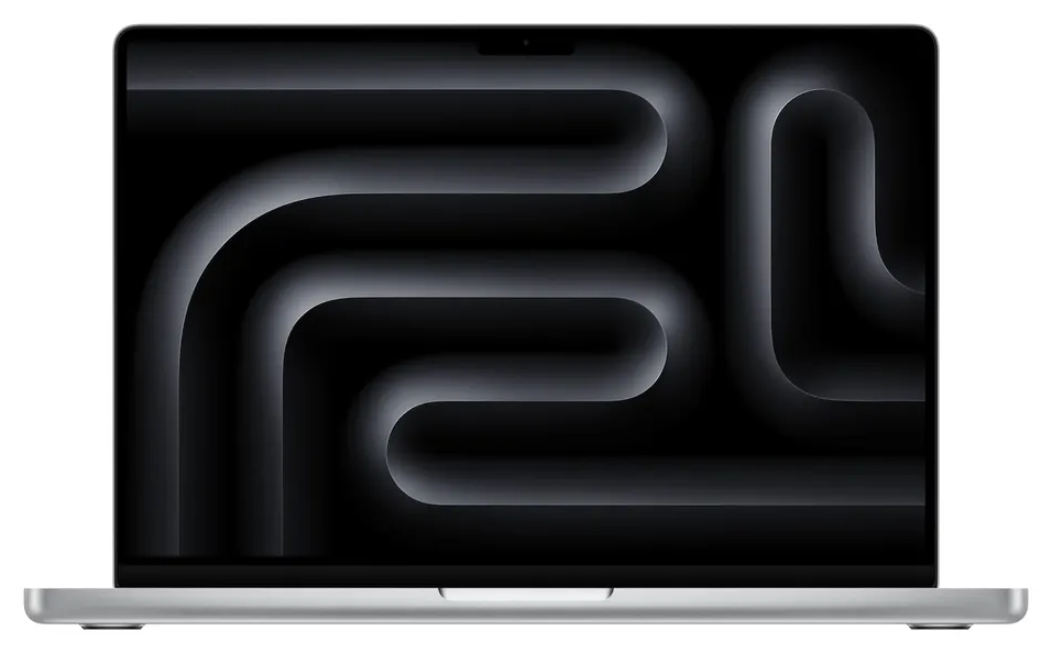 Portatīvais dators Apple MacBook Pro 14"