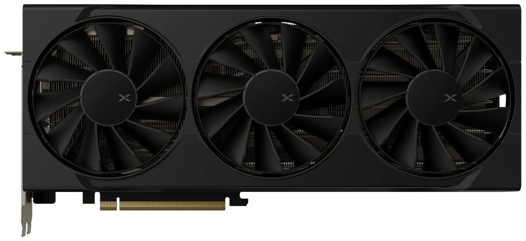 Grafiskā karte XFX Swift Radeon RX