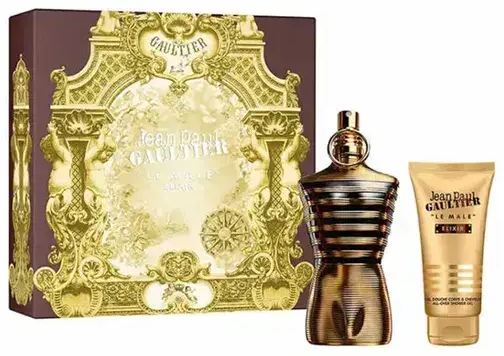 Jean Paul Gaultier Le Male Elixir
