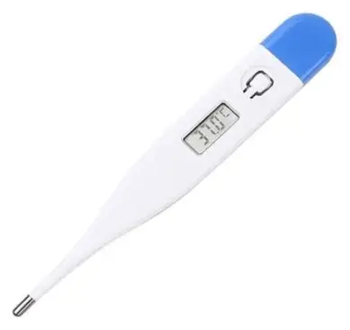 Geomed, Geomed, Digital, Thermometer, Under Arm