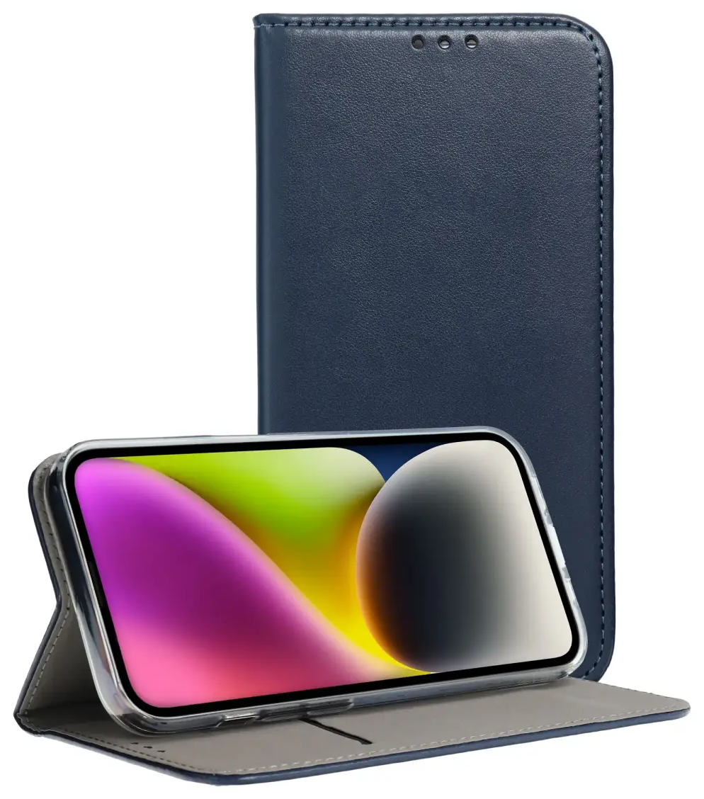 OEM SMART MAGNETO grāmatas tipa vāciņš