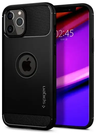 Case SPIGEN Rugged Armor ACS01700 for