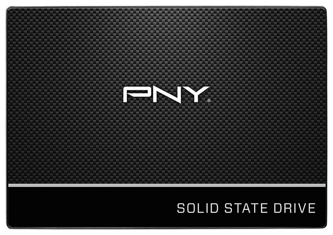 PNY Technologies SSD 1TB PNY 2