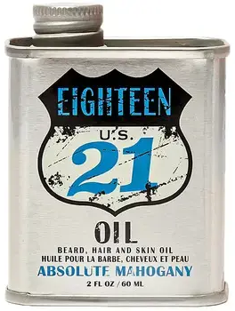 18.21 Man Made Oil Absolute