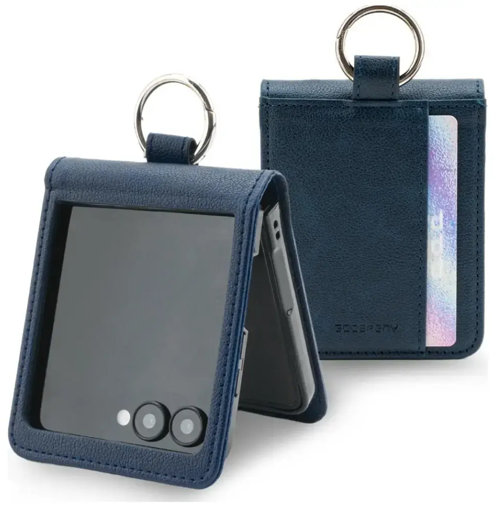 Case Mercury Basic Diary for Samsung