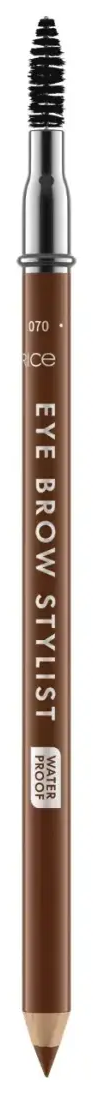 Catrice, Eye Brow Stylist, Waterproof, Eyebrow