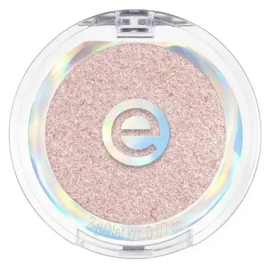 Essence Cosmetics Monocroma Glitter Sombra De