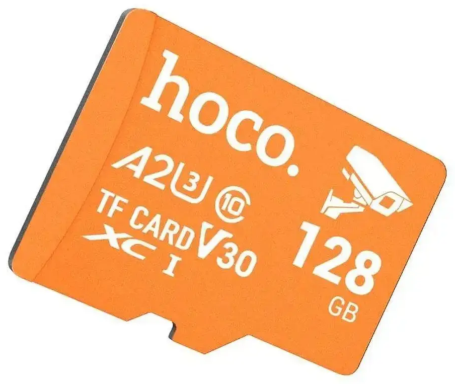 Atmiņas karte microSD 128GB class 10