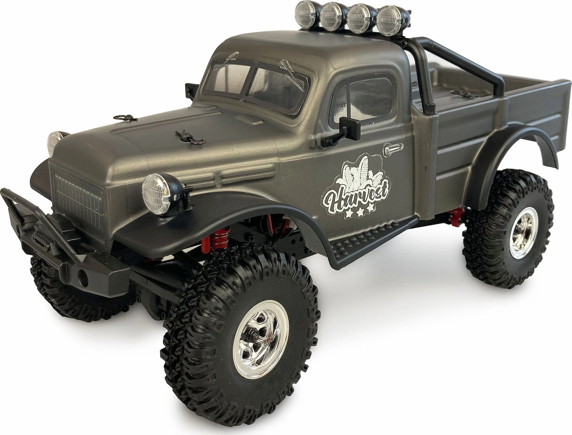 Amewi Amewi RC Automašīna AMXRock AM18